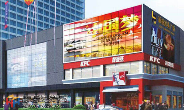 規范戶外廣告發展，勢在必行