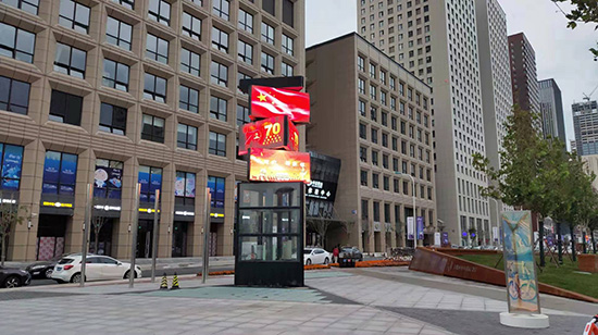 戶外廣告牌的分類有哪些？其設計要點在什么方面？