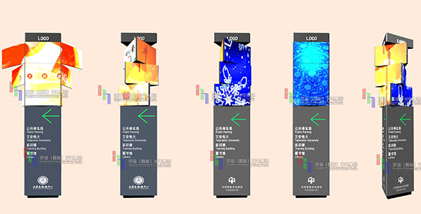 旋轉魔方系列產(chǎn)品簡述-旋轉魔方屏-旋轉開合屏-旋轉伸縮屏... ...